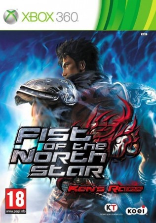  Fist of the North Star (xbox 360) -    , , .   GameStore.ru  |  | 
