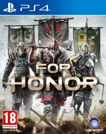  For Honor [ ] PS4 CUSA05264 -    , , .   GameStore.ru  |  | 