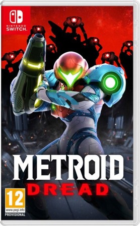  Metroid Dread (Nintendo Switch ,  ) -    , , .   GameStore.ru  |  | 