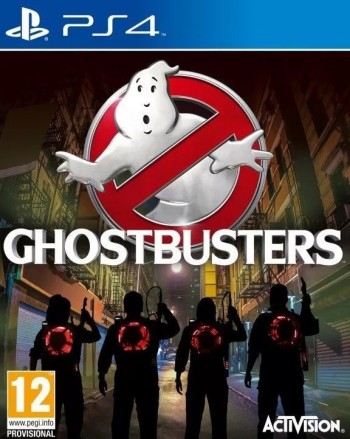  Ghostbusters /    2016 (PS4,  ) -    , , .   GameStore.ru  |  | 