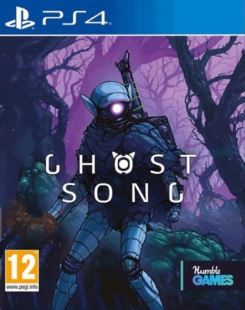  Ghost Song [ ] PS4 CUSA33534 -    , , .   GameStore.ru  |  | 