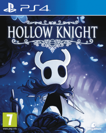  Hollow Knight [ ] PS4 CUSA13285 -    , , .   GameStore.ru  |  | 