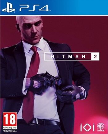  Hitman 2 [ ] PS4 CUSA12413 -    , , .   GameStore.ru  |  | 