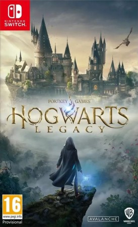  Hogwarts Legacy /   [ ] Nintendo Switch -    , , .   GameStore.ru  |  | 