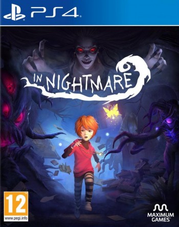  In Nightmare [ ] PS4 CUSA28258 -    , , .   GameStore.ru  |  | 