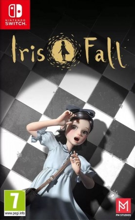  Iris Fall (Nintendo Switch,  ) -    , , .   GameStore.ru  |  | 