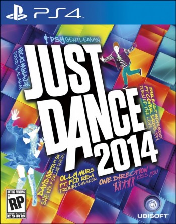  Just Dance 2014 [ ] PS4 CUSA00189 -    , , .   GameStore.ru  |  | 