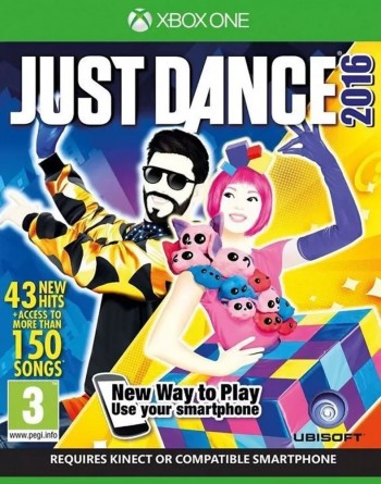  Just Dance 2016 [ ] Xbox One -    , , .   GameStore.ru  |  | 