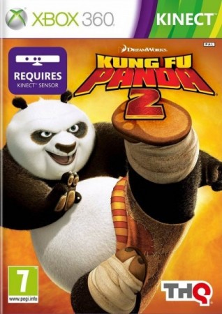  KINECT Kung Fu Panda 2 (Xbox 360,  ) -    , , .   GameStore.ru  |  | 