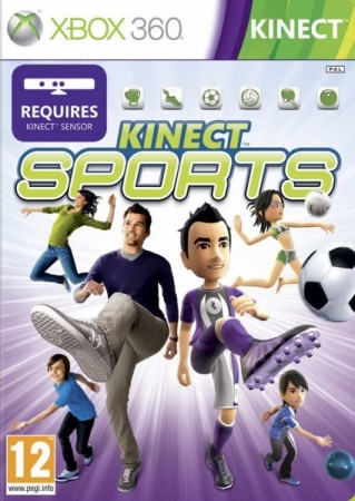  KINECT Sports (Xbox 360,  ) -    , , .   GameStore.ru  |  | 