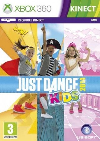  Just dance Kids 2014 [ ] Xbox 360 -    , , .   GameStore.ru  |  | 