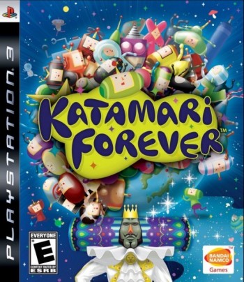  Katamari Forever (ps3) -    , , .   GameStore.ru  |  | 