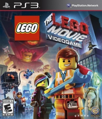  LEGO Movie Videogame (PS3,  ) -    , , .   GameStore.ru  |  | 