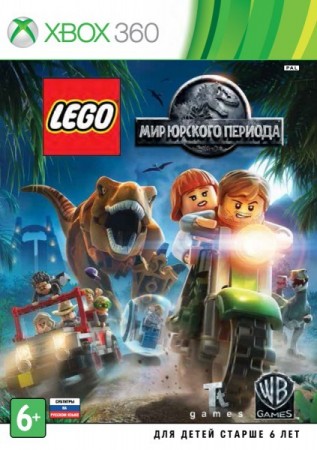  LEGO    (Xbox 360,  ) -    , , .   GameStore.ru  |  | 