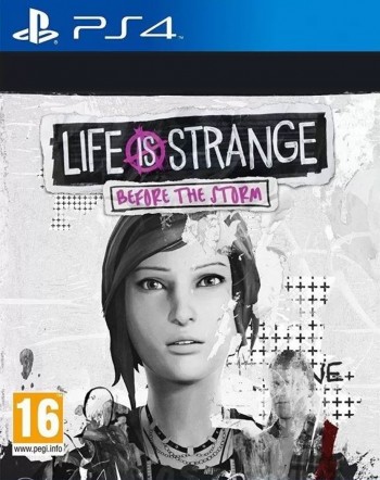  Life is Strange: Before the Storm [ ] PS4 CUSA11222 -    , , .   GameStore.ru  |  | 