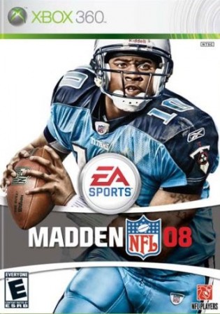  Madden NFL 08 (Xbox 360,  ) -    , , .   GameStore.ru  |  | 