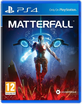  Matterfall [ ] PS4 CUSA02475 -    , , .   GameStore.ru  |  | 