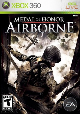  Medal of Honor: Airborne [ ] Xbox 360 -    , , .   GameStore.ru  |  | 