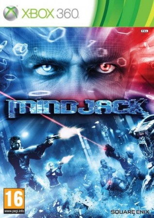  Mindjack (Xbox 360,  ) -    , , .   GameStore.ru  |  | 