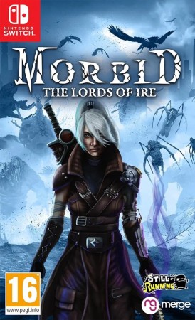  Morbid: The Lords of Ire [ ] Nintendo Switch -    , , .   GameStore.ru  |  | 