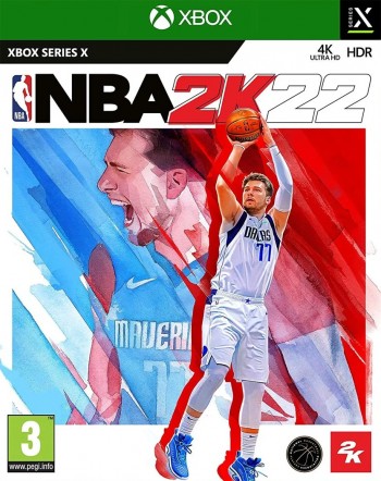  NBA 2K22 [ ] Xbox Series X -    , , .   GameStore.ru  |  | 