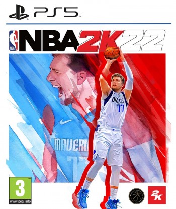  NBA 2K22 [ ] PS5 PPSA03670 -    , , .   GameStore.ru  |  | 