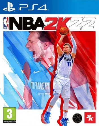 ���� NBA 2K22 [���������� ������] PS4 CUSA28234 CUSA11035 - ������, ��������, ������� � �������� �������� ������������