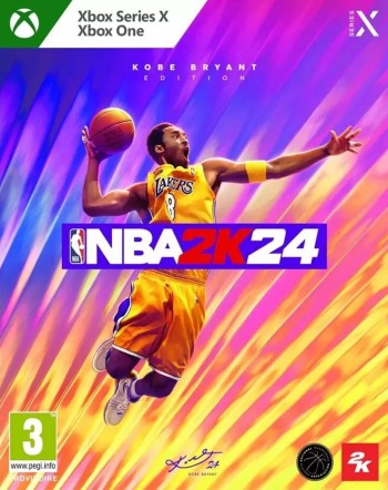  NBA 2K24 Kobe Bryant Edition [ ] Xbox One / Xbox Series X -    , , .   GameStore.ru  |  | 