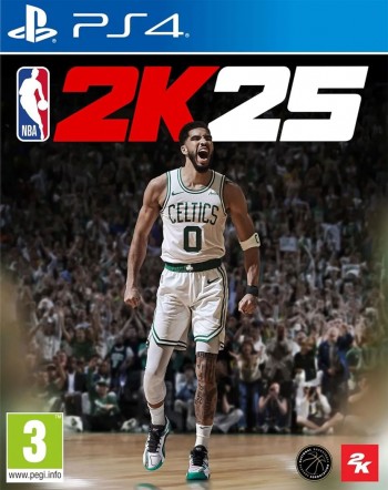  NBA 2K25 [ ] PS4 CUSA48139 -    , , .   GameStore.ru  |  | 