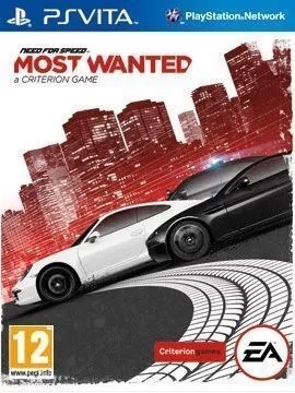 Need for Speed: Most Wanted (PS Vita) -    , , .   GameStore.ru  |  | 