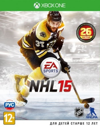  NHL 15 (Xbox,  ) -    , , .   GameStore.ru  |  | 