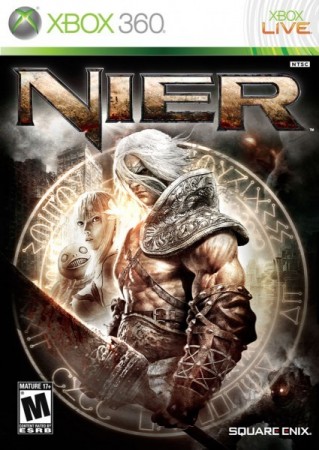  NIER (xbox 360) RT -    , , .   GameStore.ru  |  | 