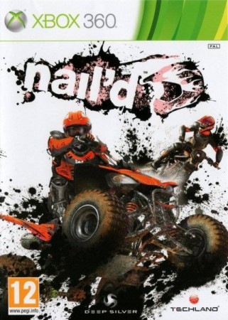  Nail'd (Xbox 360,  ) -    , , .   GameStore.ru  |  | 