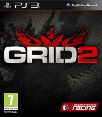  GRID 2 [ ] PS3 BLES01855 -    , , .   GameStore.ru  |  | 