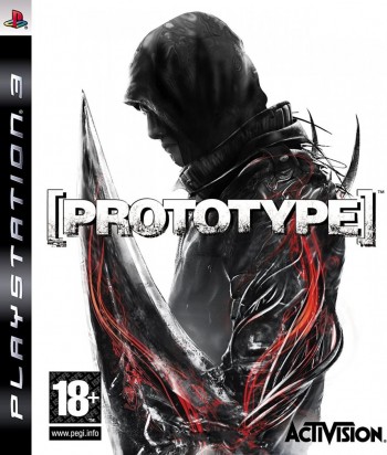  Prototype (PS3,  ) -    , , .   GameStore.ru  |  | 