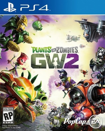  Plants vs Zombies Garden Warfare 2 [ ] PS4 CUSA01934 -    , , .   GameStore.ru  |  | 