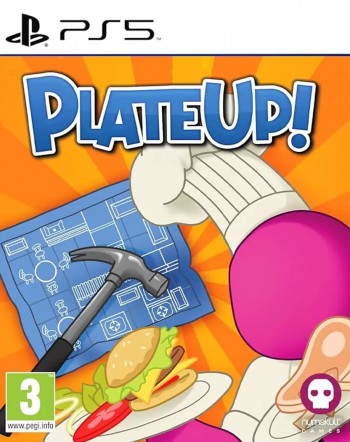  PlateUp! [ ] PS5 PPSA20760 -    , , .   GameStore.ru  |  | 