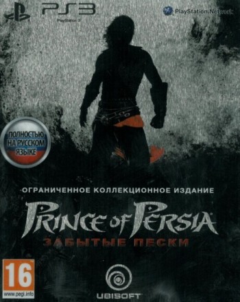  Prince of Persia:  .   (ps3) -    , , .   GameStore.ru  |  | 