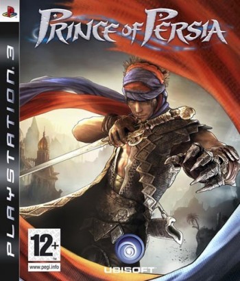  Prince of Persia (PS3,  ) BLES00390 -    , , .   GameStore.ru  |  | 