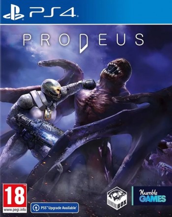  Prodeus [ ] PS4 CUSA31340 -    , , .   GameStore.ru  |  | 