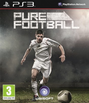  Pure Football (PS3,  ) -    , , .   GameStore.ru  |  | 