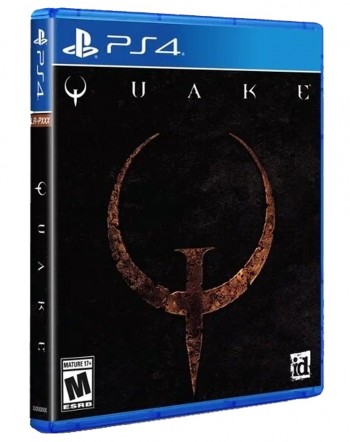  Quake [Limited Run #419] [ ] PS4 -    , , .   GameStore.ru  |  | 