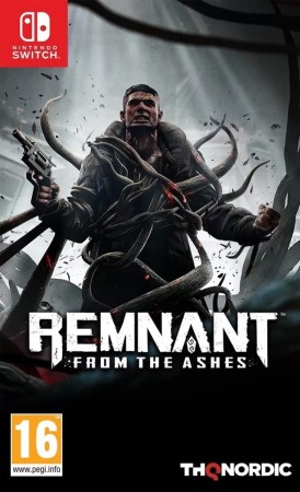  Remnant: From The Ashes [ ] Nintendo Switch -    , , .   GameStore.ru  |  | 