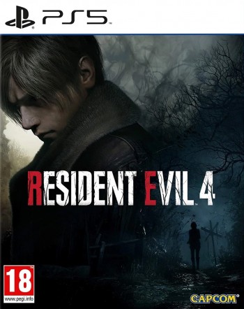  Resident Evil 4 Remake [ ] PS5 PPSA07412 -    , , .   GameStore.ru  |  | 