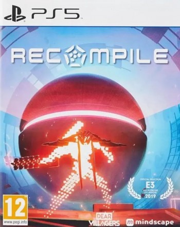  Recompile [ ] PS5 PPSA03184 -    , , .   GameStore.ru  |  | 