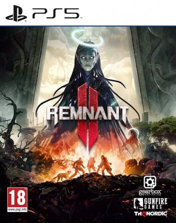  Remnant 2 [ ] PS5 PPSA06694 -    , , .   GameStore.ru  |  | 