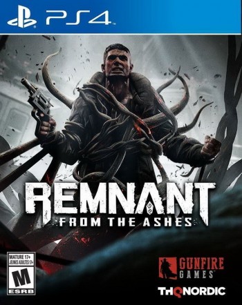  Remnant: From the Ashes [ ] PS4 -    , , .   GameStore.ru  |  | 