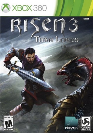  Risen 3: Titan Lords (Xbox 360,  ) -    , , .   GameStore.ru  |  | 