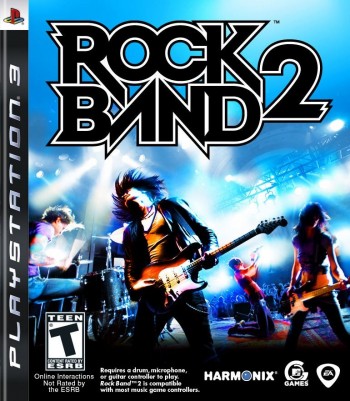  Rock Band 2 (PS3) -    , , .   GameStore.ru  |  | 