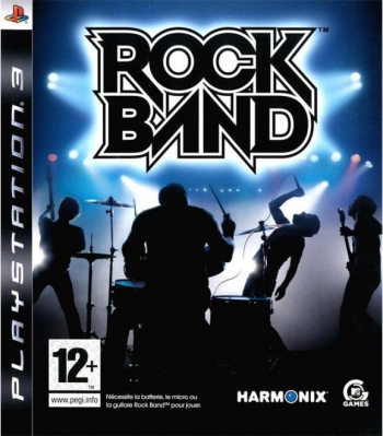  Rock Band (PS3) -    , , .   GameStore.ru  |  | 